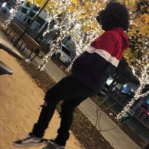 Meet your Posher, John paul